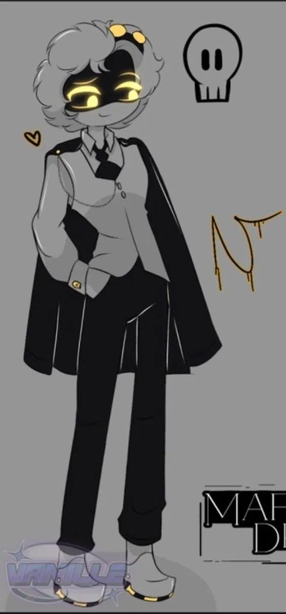 Avatar of Mafia N - Murder drones (Mafia AU)