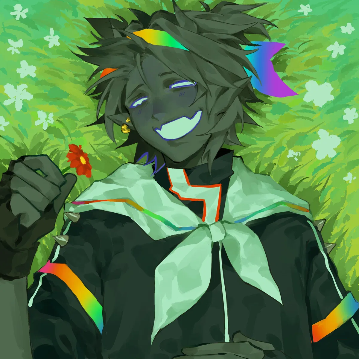 Avatar of SpokeIsHere • bday special