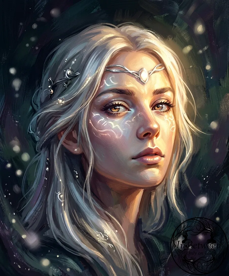 Avatar of Atriabelle | Cautionary tale