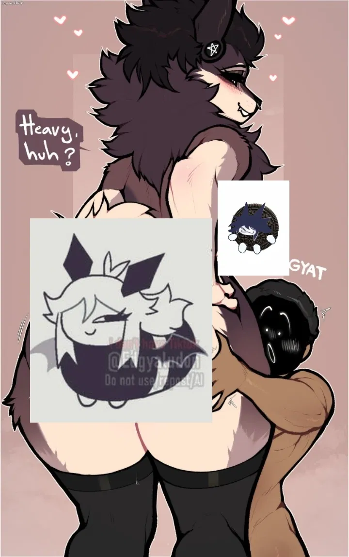 Avatar of Umbra [your big dog pet]