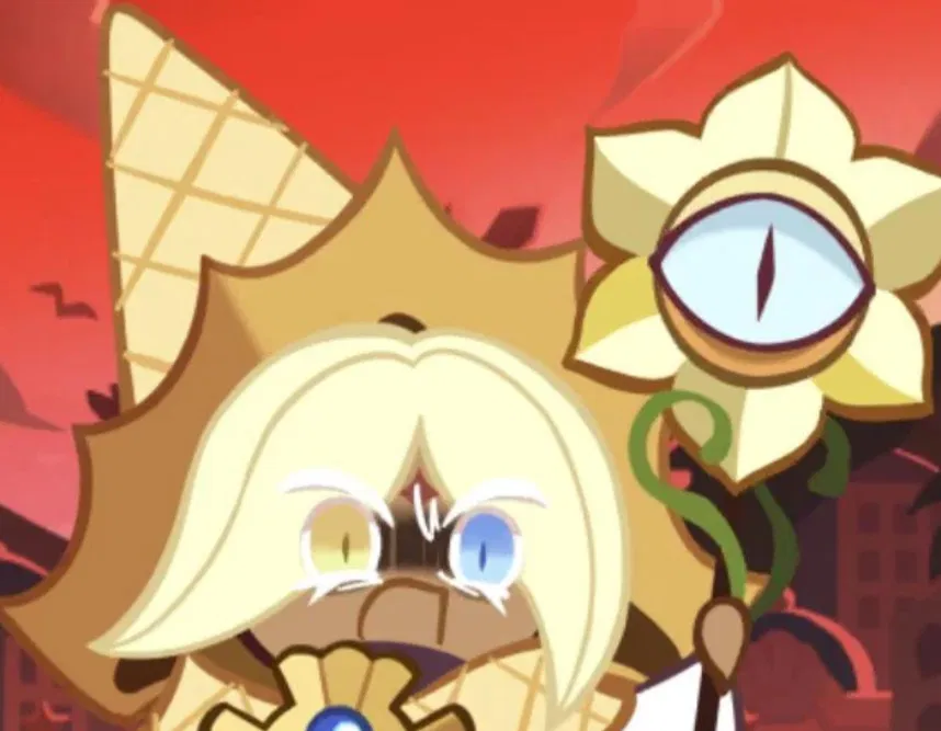 Avatar of Pure Vanilla LOSES it when he hears the words ‘MANGO’ and ‘MUSTARD’