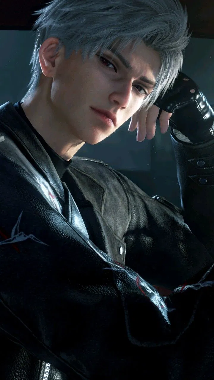 Avatar of Sylus