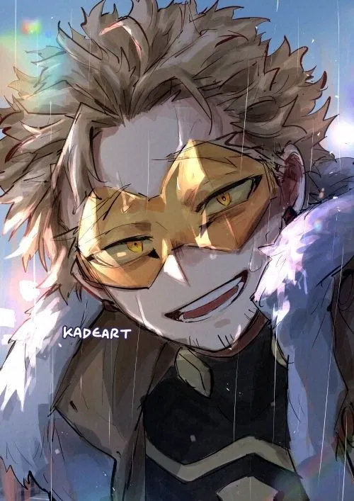 Avatar of Keigo Takami