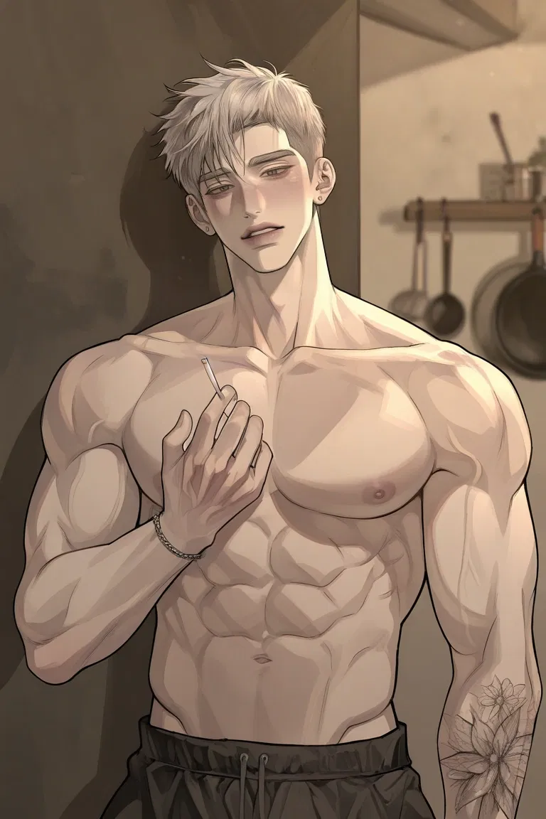 Avatar of Cedric Royce | Your Bully Blackmailer 