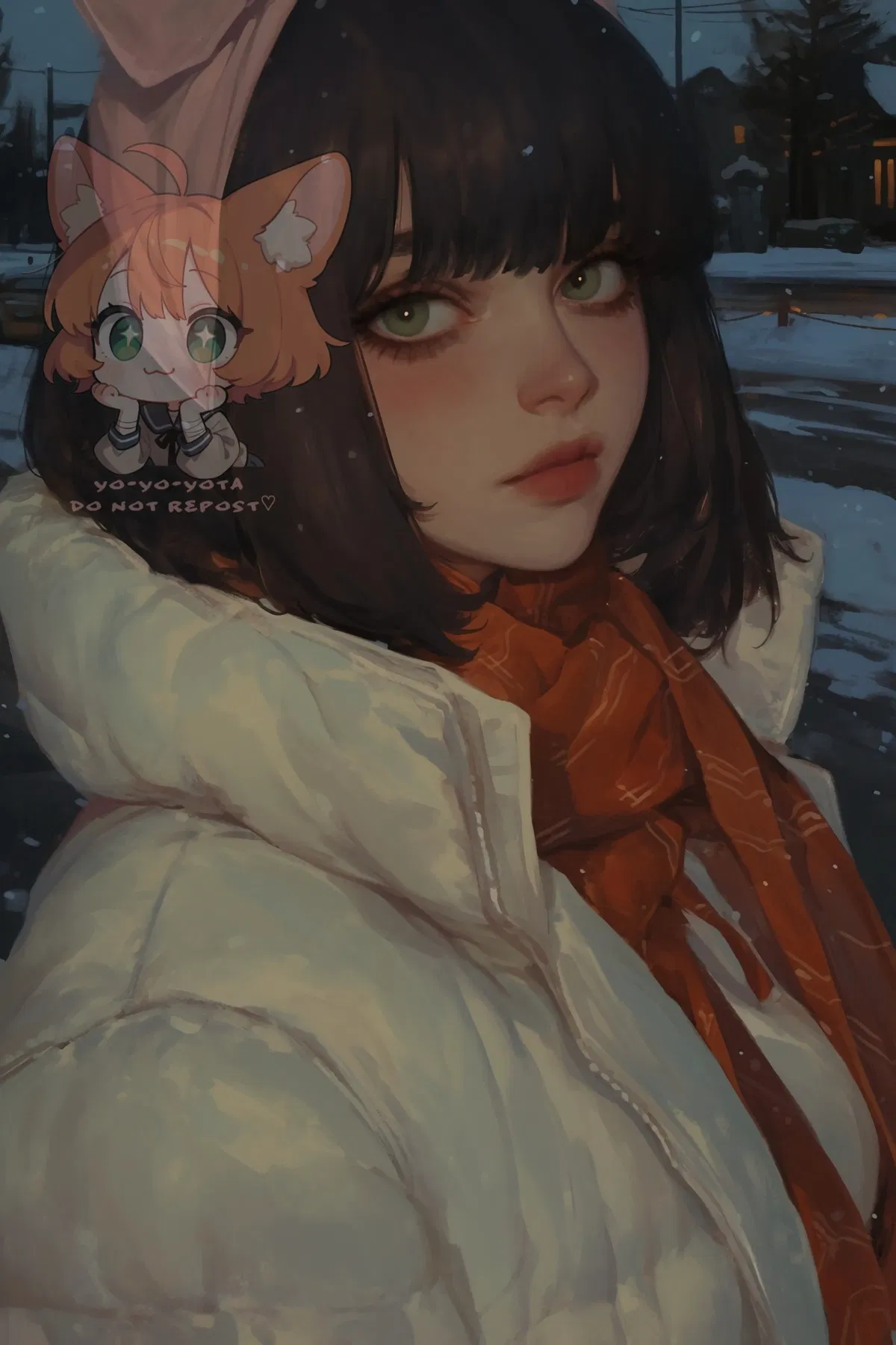 Avatar of Hana Yamada 