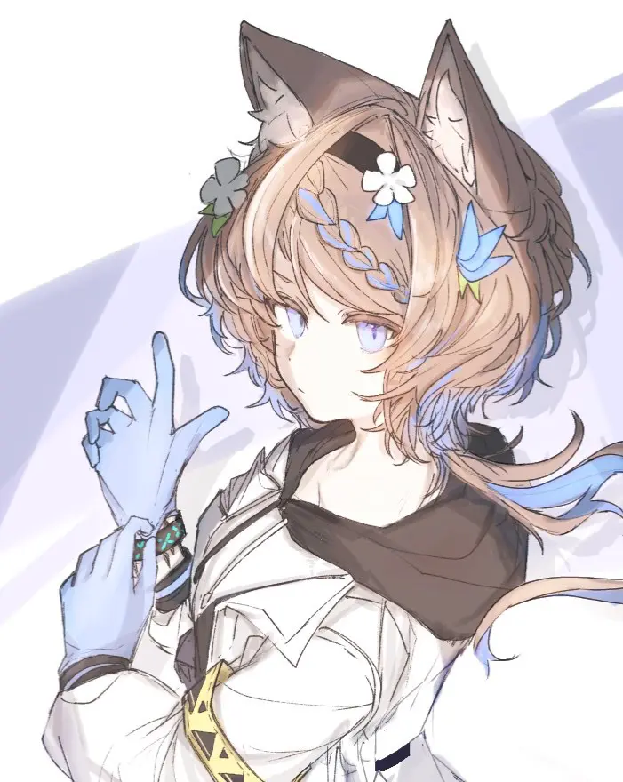 Avatar of For my birthday.  Aroma