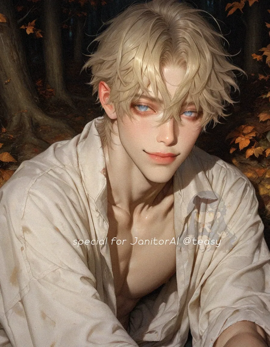 Avatar of Eino Karhunen | Lonely spirit 