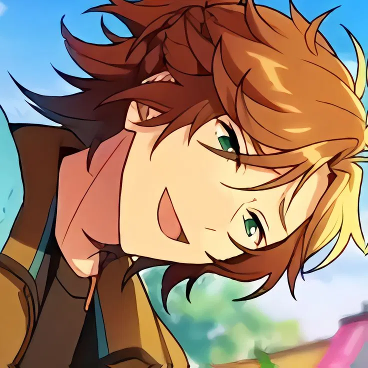 Avatar of Madara Mikejima 