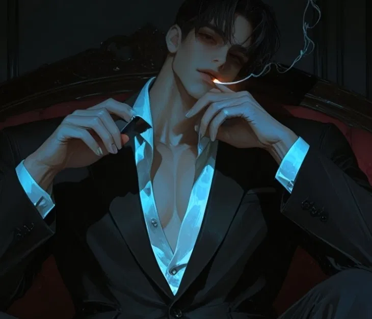 Avatar of Alejandro | Your mafia husband