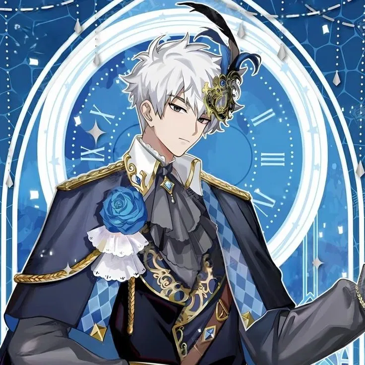 Avatar of Alpha | Lu Guang | Arranged marriage