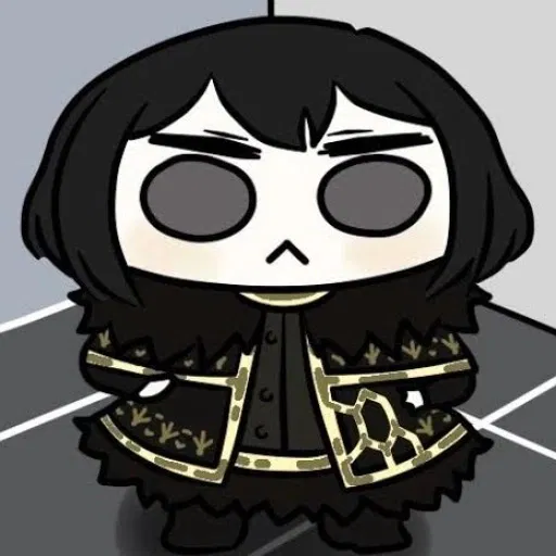 Avatar of Zena