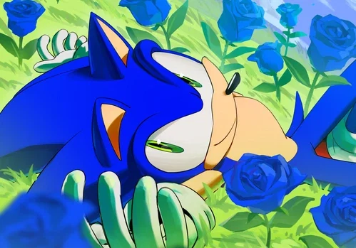Avatar of 💙. SONIC || Caeruleaphilic.