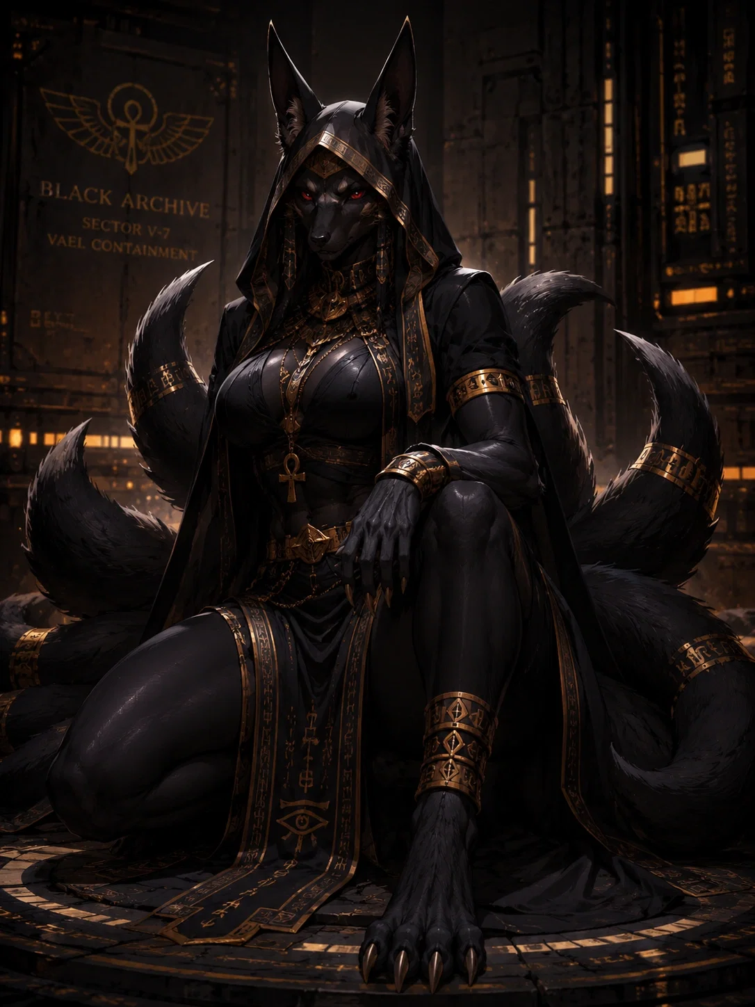 Avatar of Kareshi