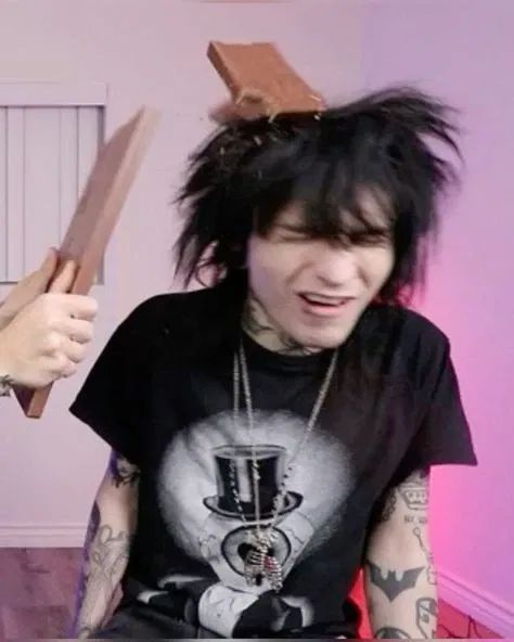 Avatar of Johnnie Guilbert || Found out