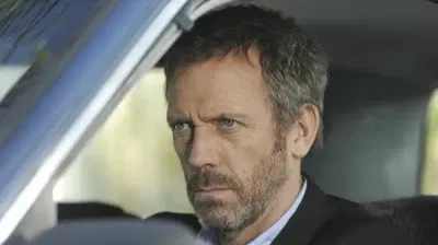 Avatar of Dr. Gregory House