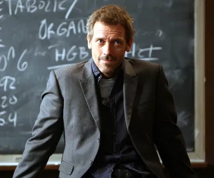 Avatar of Dr Greg House