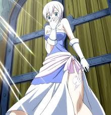 Avatar of Lisanna Strauss