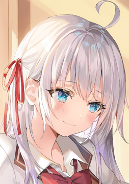 Avatar of Alisa Mikhailovna Kujou