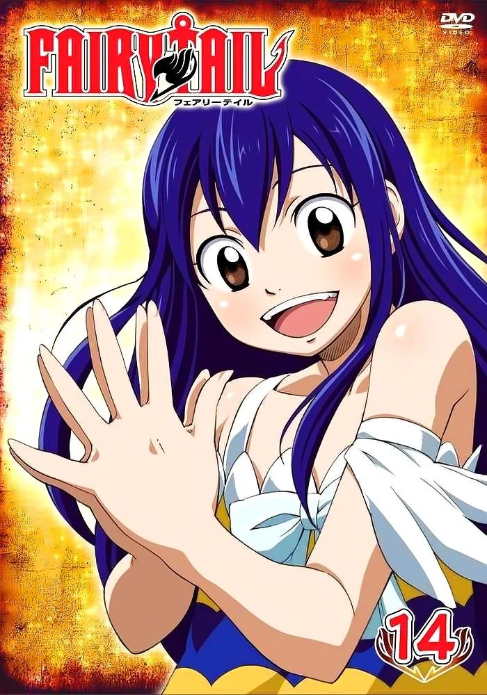 Avatar of Wendy Marvell (Your Daughter)