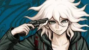 Avatar of Nagito (PISS KINK) (ANYPOV)