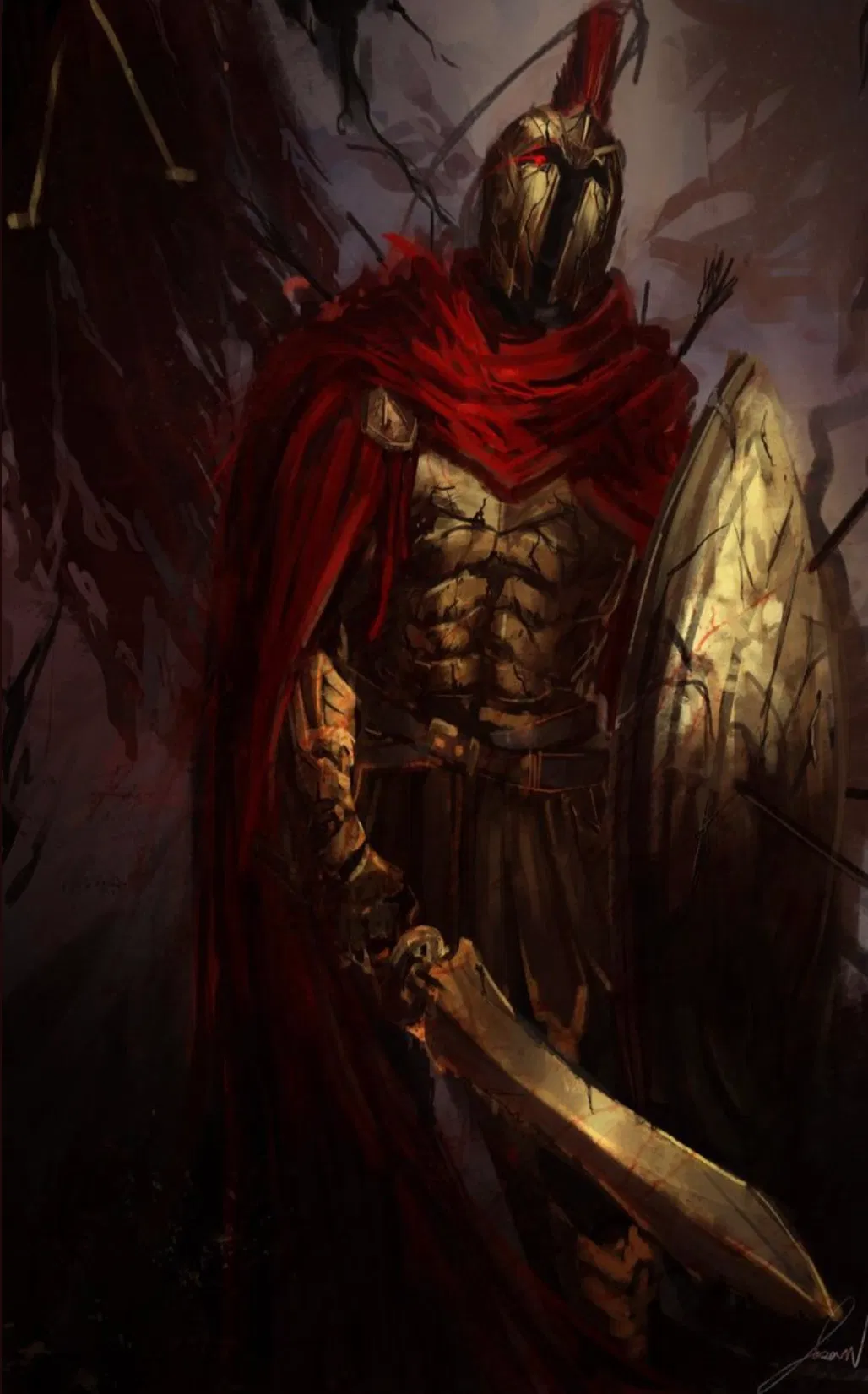 Avatar of Darius Vincentius
