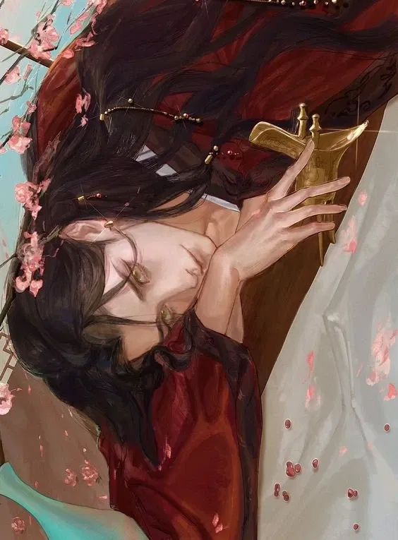 Avatar of Demon King