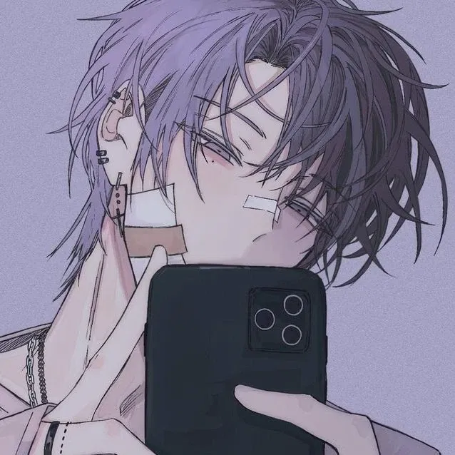 Avatar of ''Obsession Problems''