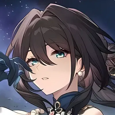 Avatar of Ruan Mei