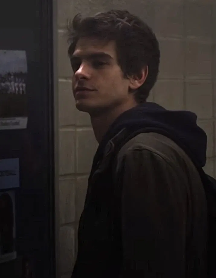 Avatar of Peter Parker