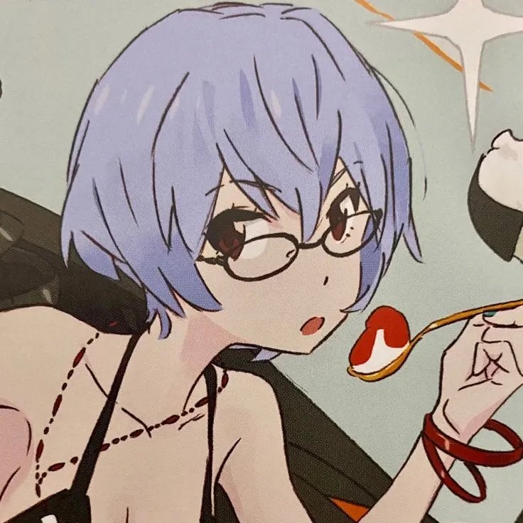 Avatar of Rei 