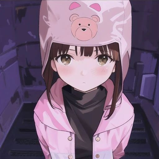 Avatar of Lain