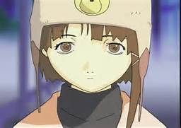 Avatar of Lain