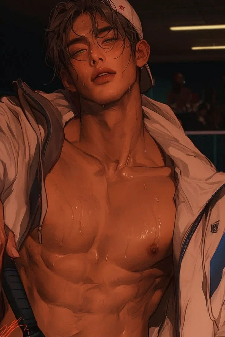 Avatar of Chase ⋆ Cruel Crush