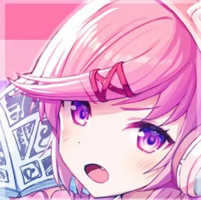 Avatar of Natsuki