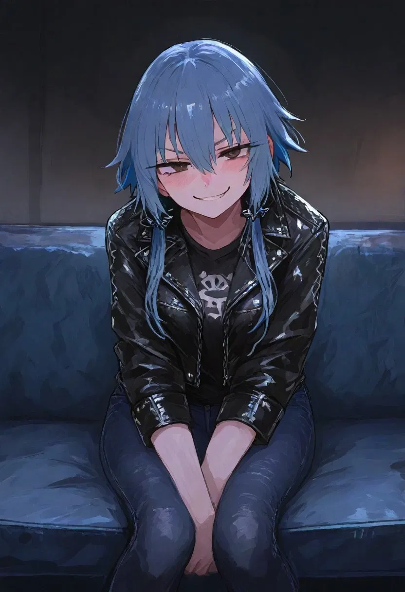Avatar of The Brat Queen, Tessa Thorn