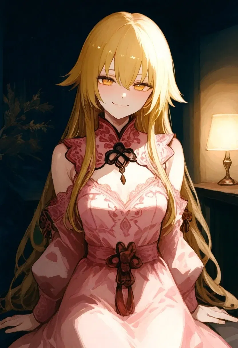 Avatar of Hopeful Union, Clara Everly