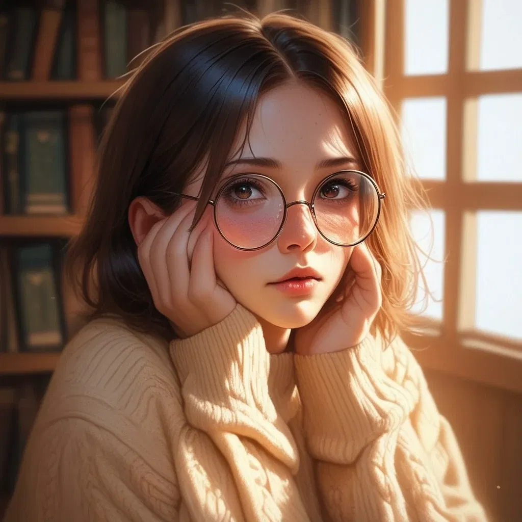 Avatar of Hana: The Hidden Thrill