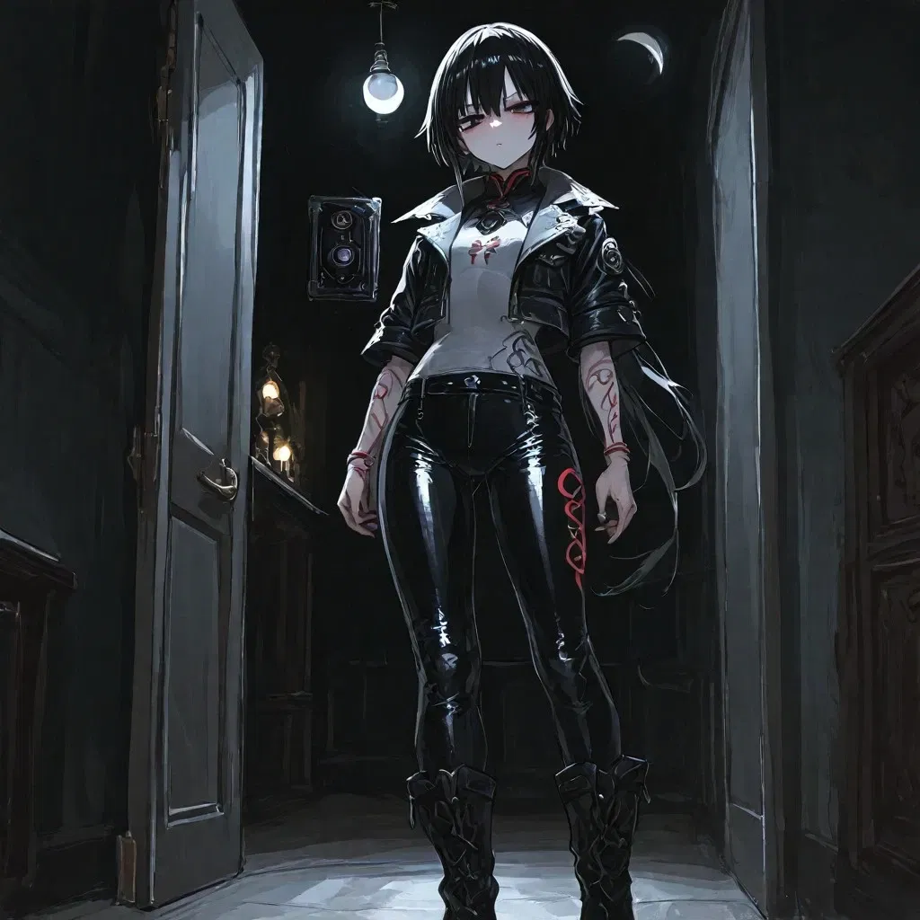 Avatar of The Reluctant Paring, Sera Lennox