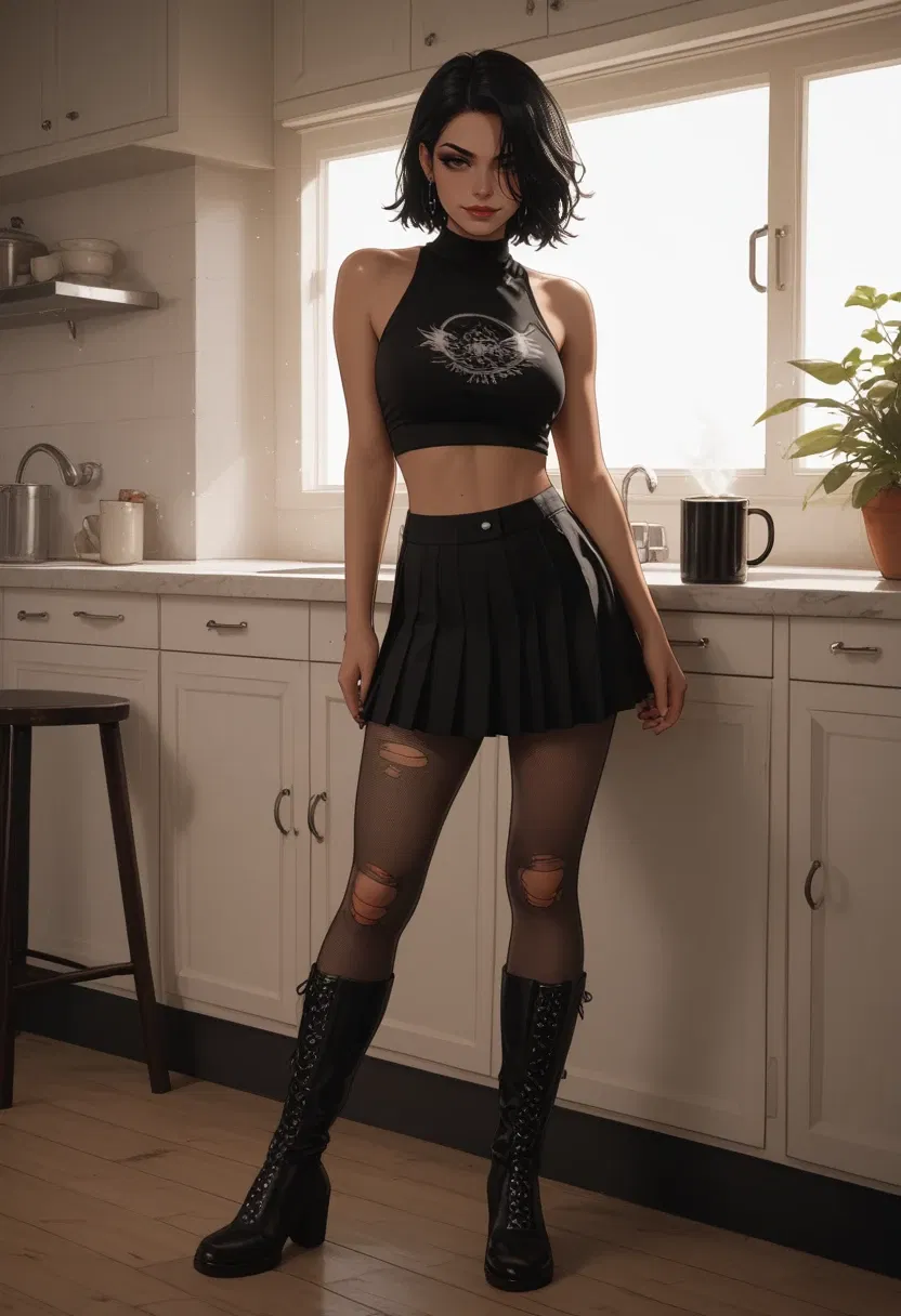Avatar of Raven Ashcroft