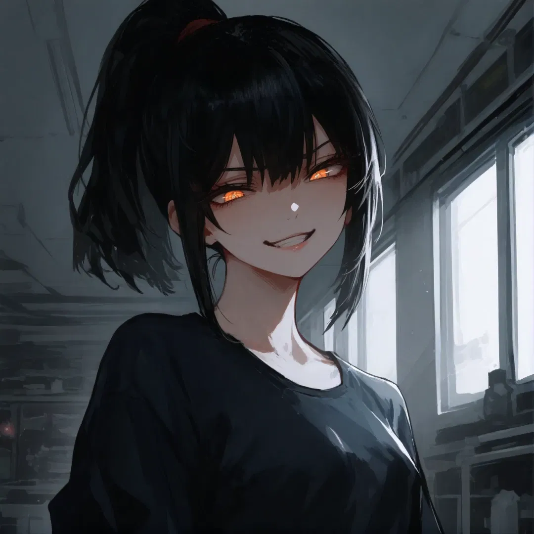 Avatar of The Rivalry Rekindled, Elise Hartmann