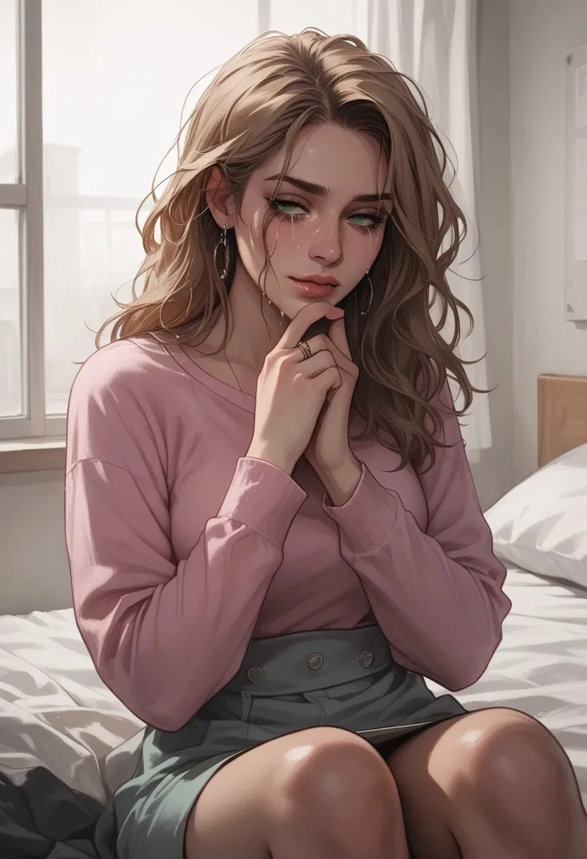 Avatar of Lena, The Forgotten Fiancée