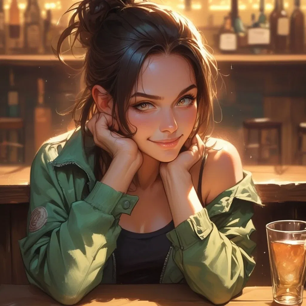 Avatar of Rachel Bennett – The Untouchable Crush