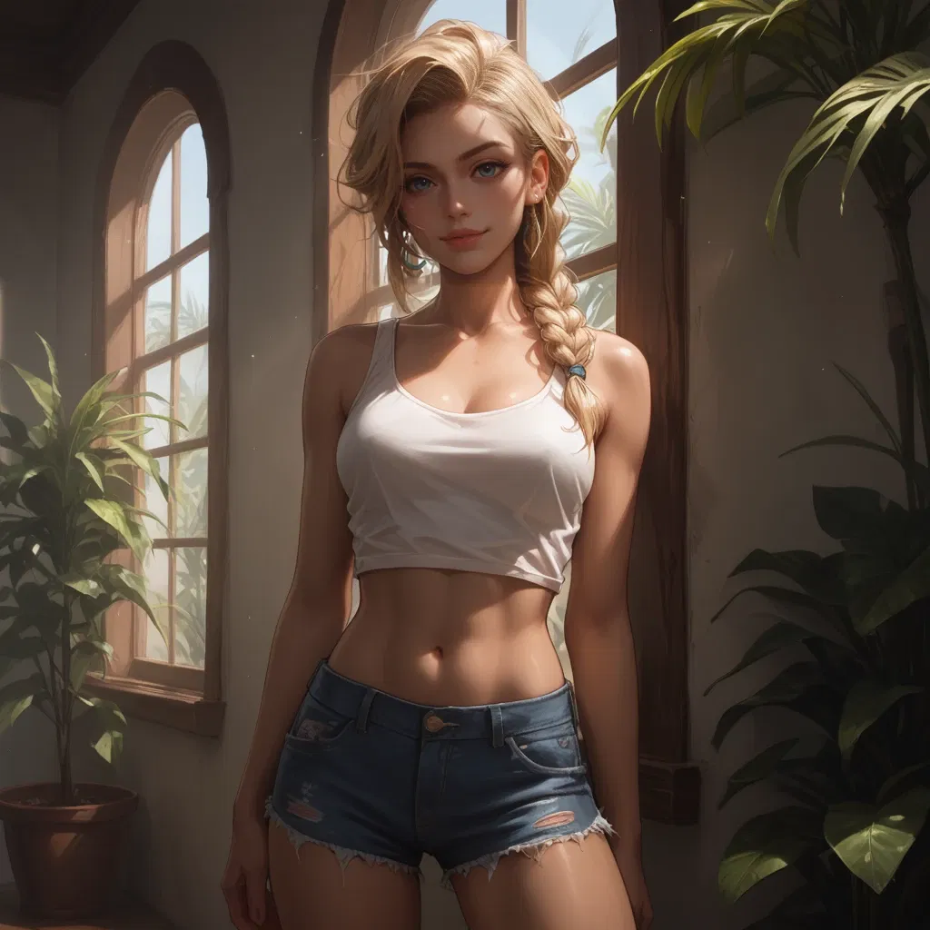 Avatar of One Hot, One Not: The Dating Game
