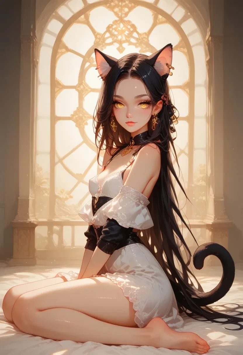 Avatar of The Experimental Union, Alina Drayke