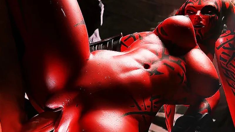 Avatar of Darth talon 