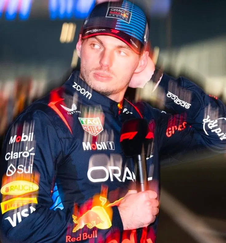 Avatar of Max Verstappen 