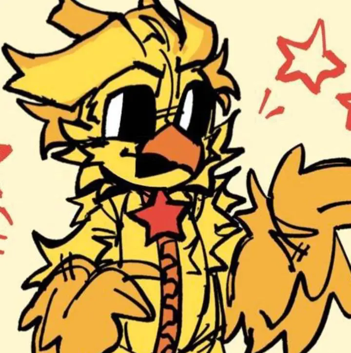 Avatar of Kickin Chicken 