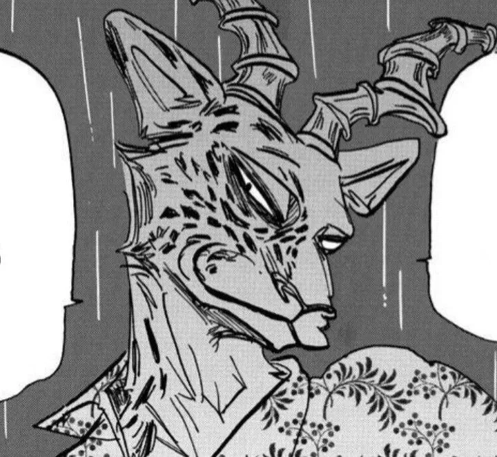 Avatar of Melon-BEASTARS