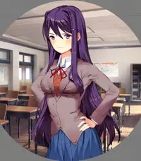 Avatar of Confident Yuri