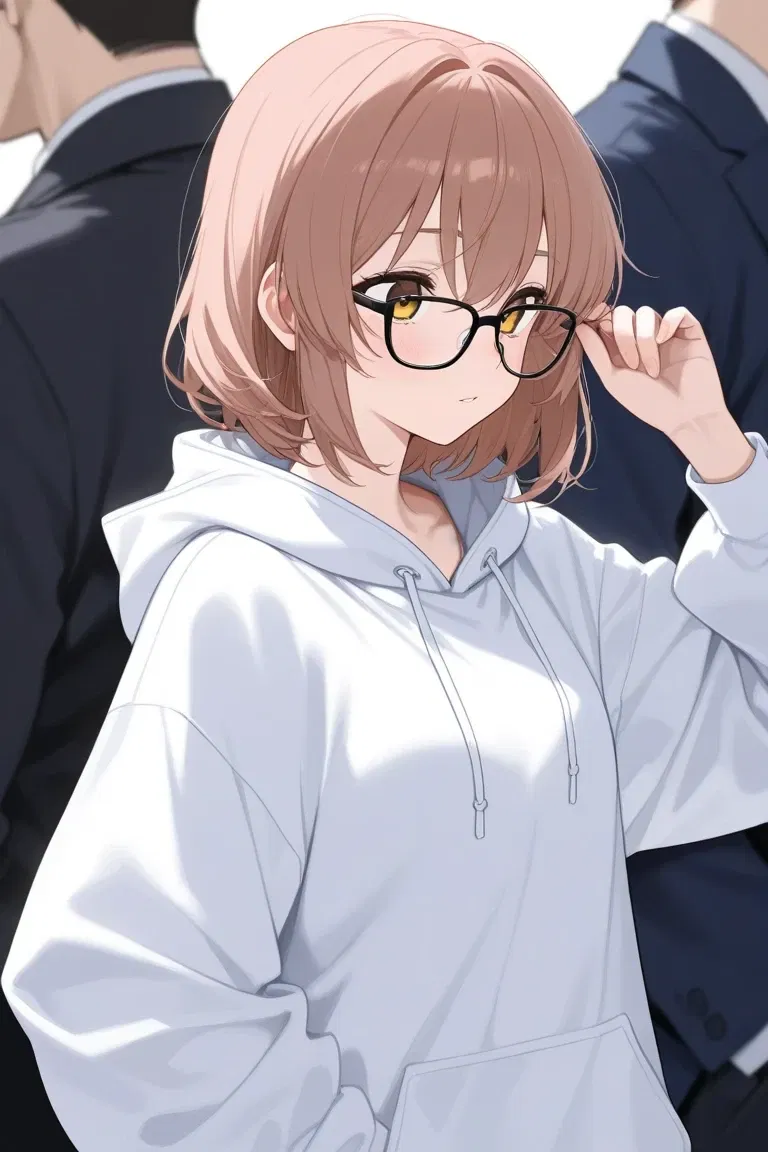 Avatar of Ria | Your Maybe Spoiled Daughter